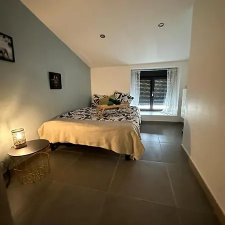 Maison Relaxing Le Fief-Sauvin