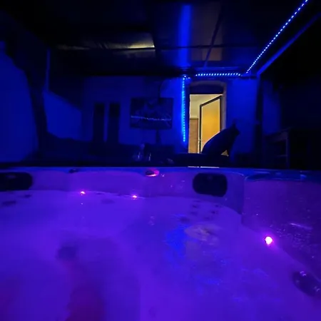 Maison Relaxing * Le Fief-Sauvin